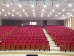 -闽西职业技术学院(天马校区)