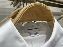 -URBAN REVIVO(济南世茂广场店)