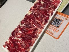 10秒吊龙-古乐牛香鲜牛肉牛杂火锅(观前街店)