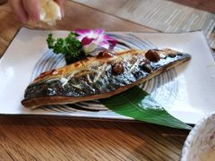 -酒井酱子·深夜食堂(东城汇店)