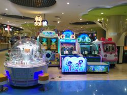 -meland亲子乐园(深圳领展中心城店)