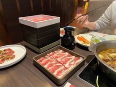 -MoMo牧场·寿喜烧专门店(长泰广场店)