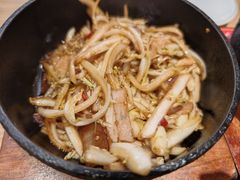 -小粤楼·怀旧粤菜(万辉国际广场店)