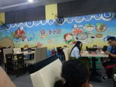 大堂-顺德哥卜卜贝(旗舰店)