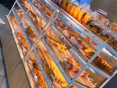 -85度C(南京龙江店)