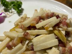 -云尊府云南菜·蒸汽石锅鱼(学清路店)