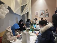 -双风车咖啡馆 Twin Windmills(六道口店)