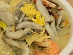 -宁波香格里拉大酒店