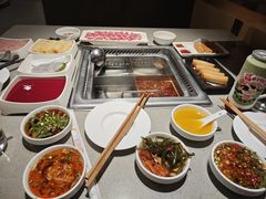 -海底捞火锅(泉城路店)