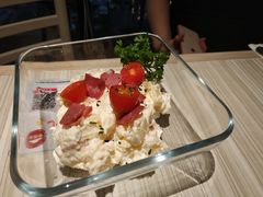 -必胜客(航洋国际店)