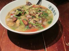 -飨府.老淮面馆.自营(清河路店)