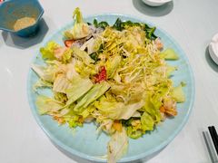 -红樱桃·新派辽菜(北行店)