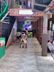 -卡通尼·Safari非洲探索乐园·生日会(金桥国际商业广场店)