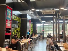 -麦当劳(深圳北站高铁店)