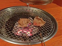 -牛佬•炭火烤肉(挂绿店)