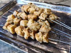 -郑享吃烧烤烩面(红专路店)