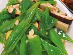 素三样-乐乐餐厅(湘子庙街店)