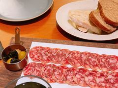 -OLLA 西班牙餐厅(丰盛里店)
