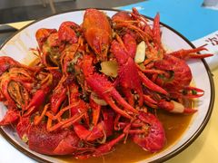 -小田油焖小龙虾(双井店)
