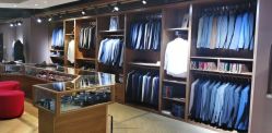 -钴蓝西服定制·男士礼服租赁(鄞州店)
