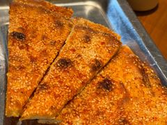 -青海名吃尕张娃非遗烤肉(海湖总店)