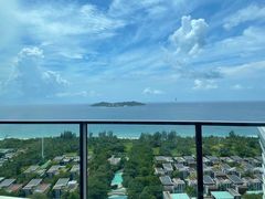 -瑰丽酒店·海吧·天际下午茶·现场DJ·天台酒吧