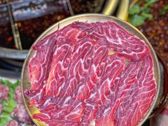 -邓莽子老火锅(中兴路总店)