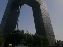 -中央广播电视总台(光华路办公区)