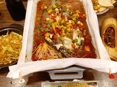 -风波庄(云蝠大厦店)