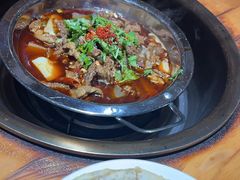 -大众跷脚牛肉馆·非遗传承单位(峨眉山店)