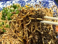 -宜宾燃面非遗传承店