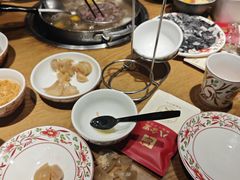 -汕头八合里海记牛肉店(清河店)