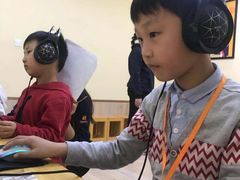 -贝弈围棋(惠山万达校区)