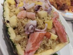 -避风塘·老港味餐厅(虹口龙之梦店)