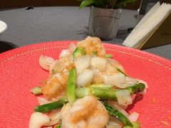 -A One Kitchen·南京精菜馆(德基广场店)