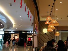 -云海肴·汽锅鸡·云南菜(东坝金隅店)