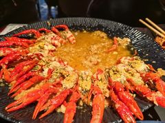 -红盔甲·小龙虾(人民广场店)