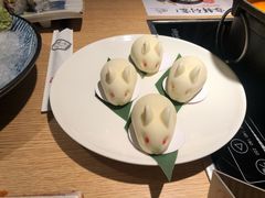 -温野菜涮涮锅(西单大悦城店)