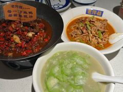 -老萍巷莲花血鸭·萍乡地标江西菜(步行街店)
