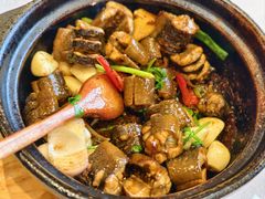 -顺鹅季·非遗烧鹅(六道口店)