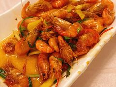 -玲珑餐厅(陕西南路店)