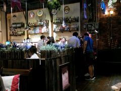 -芝士工厂(万达店)