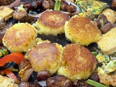 -一烙锅(友谊店)