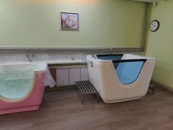 -生命加•Q考拉月子会所(玫瑰园店)