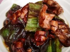 酱爆腰花-蘭心餐厅(进贤路店)
