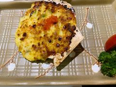 -松临·铁板烧&Omakase(神农店)