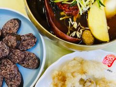 -服务大楼冷面(延大店)