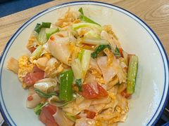 -妈妈的味道·腾冲特色菜(和顺古镇店)