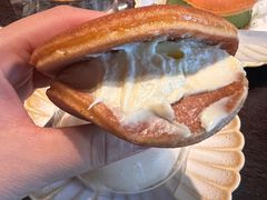 -辛一·铜锣烧(鸿寿坊店)