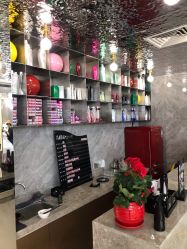 -悦SALON